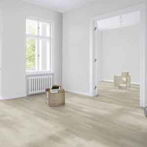 Wineo 400 wood L | Balanced Oak Lightgrey MLD286WL Versand Am Gleichen Tag